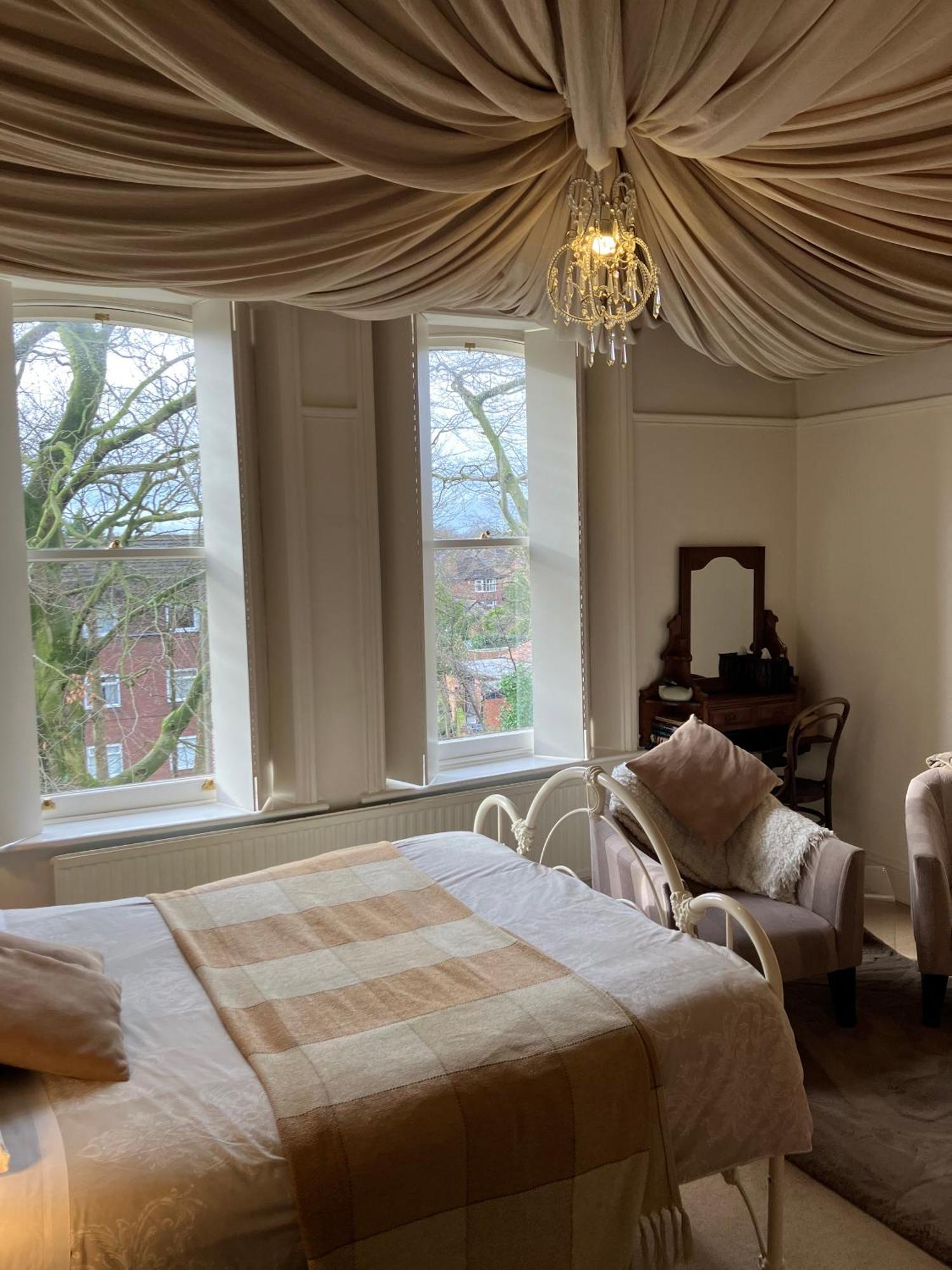 Cornerstones Guest House Sale Extérieur photo