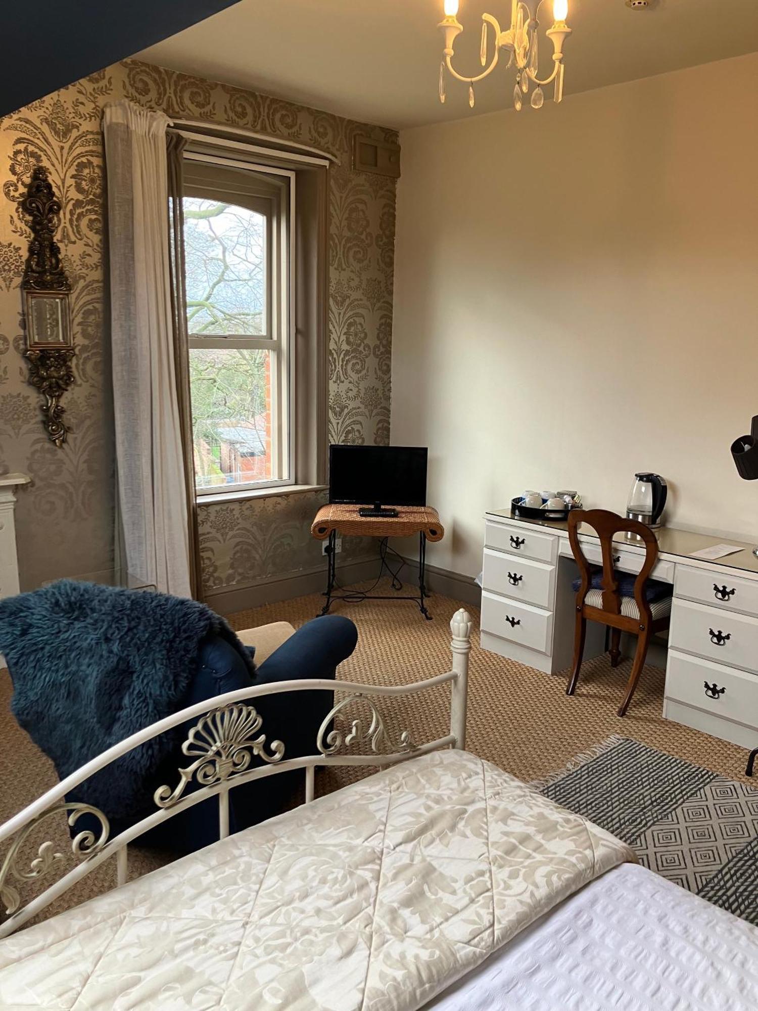 Cornerstones Guest House Sale Extérieur photo