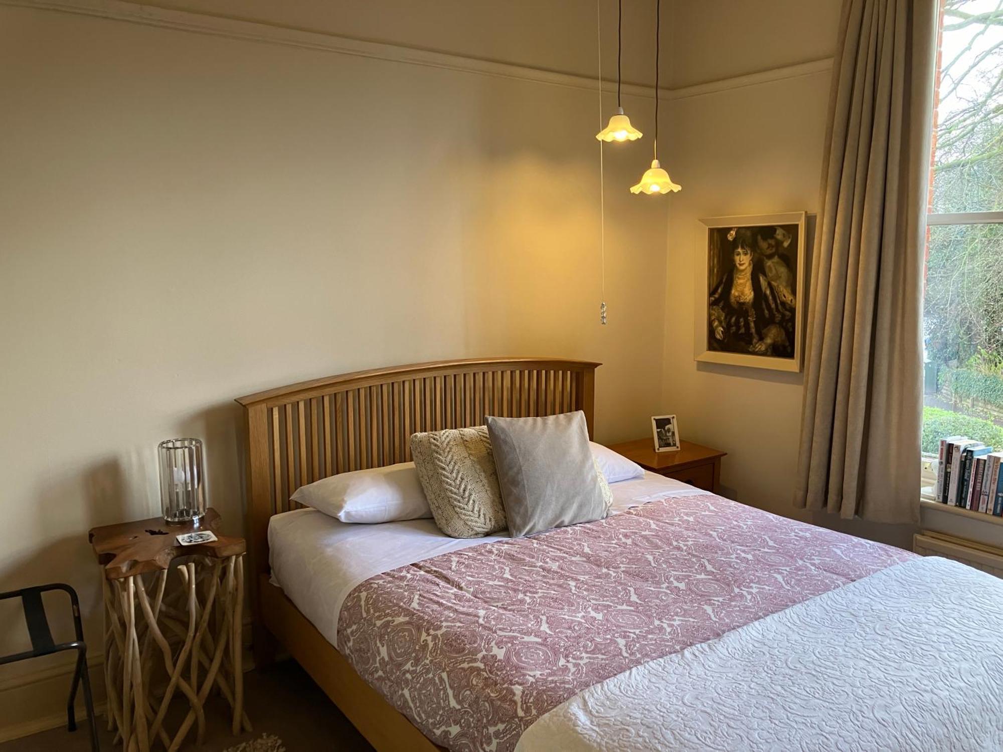 Cornerstones Guest House Sale Extérieur photo