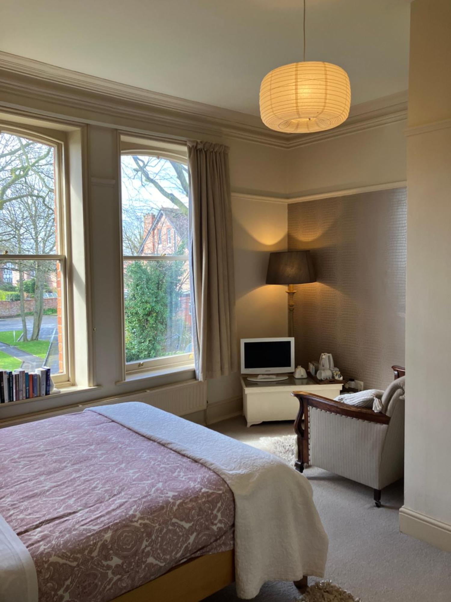 Cornerstones Guest House Sale Extérieur photo