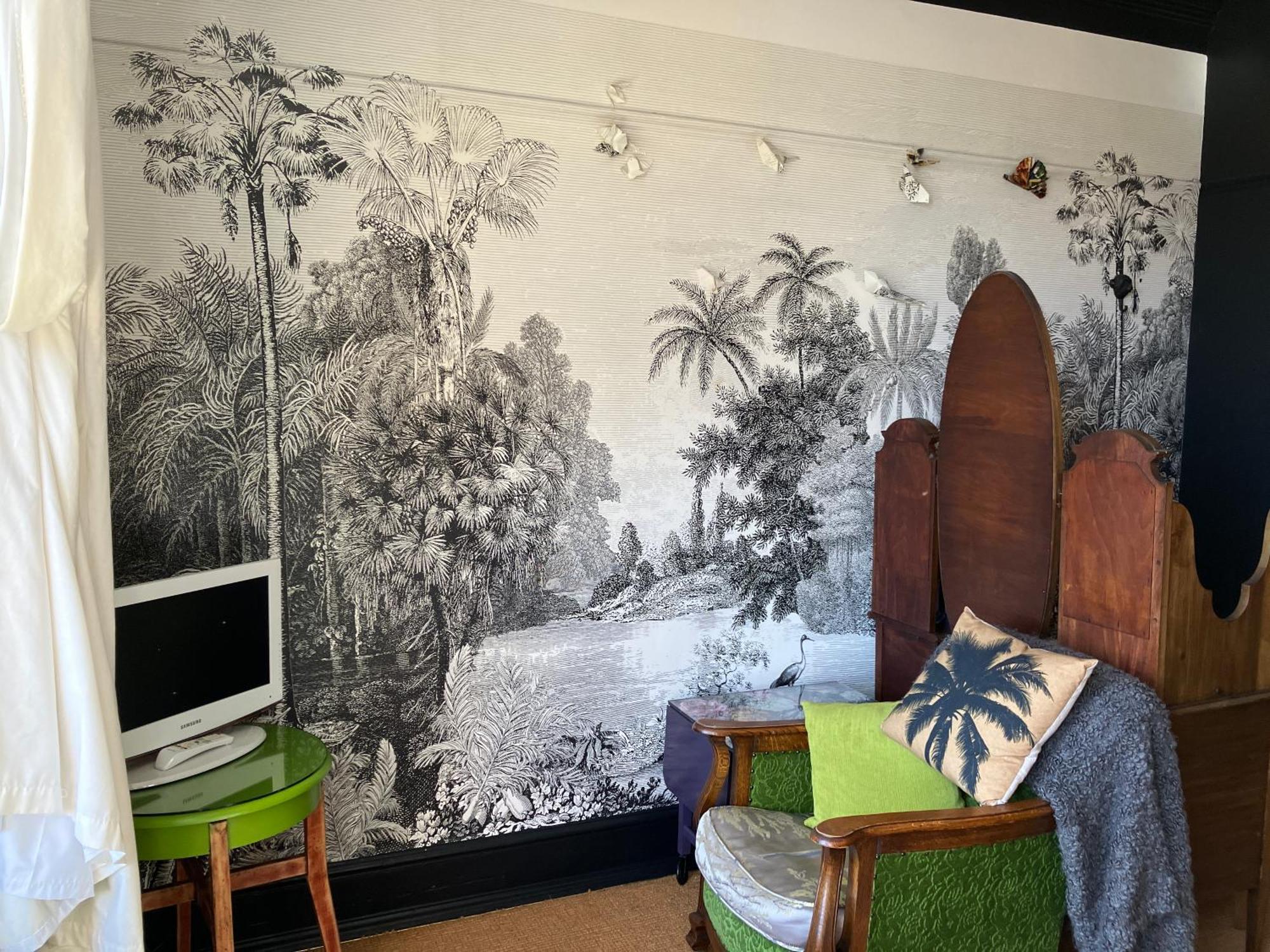 Cornerstones Guest House Sale Extérieur photo