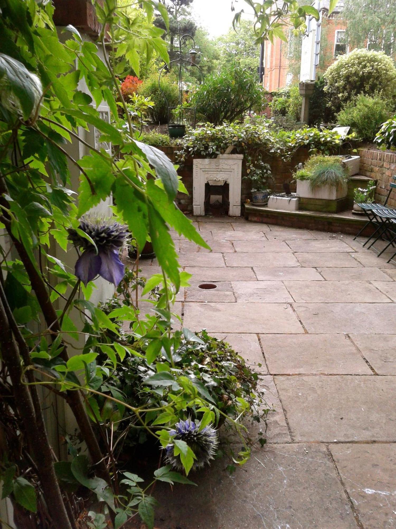 Cornerstones Guest House Sale Extérieur photo