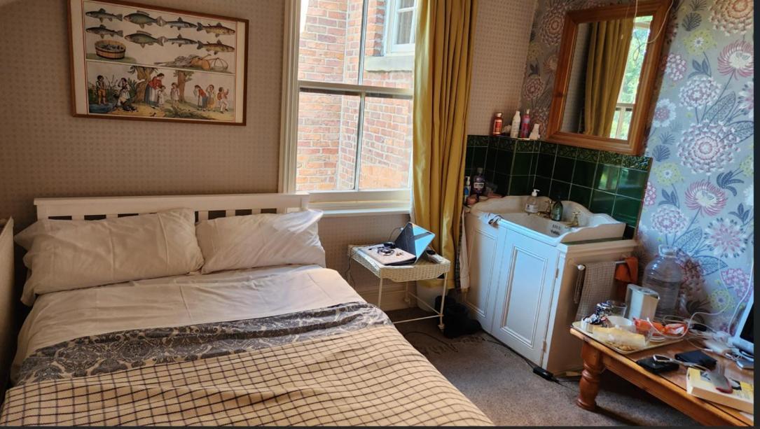 Cornerstones Guest House Sale Extérieur photo