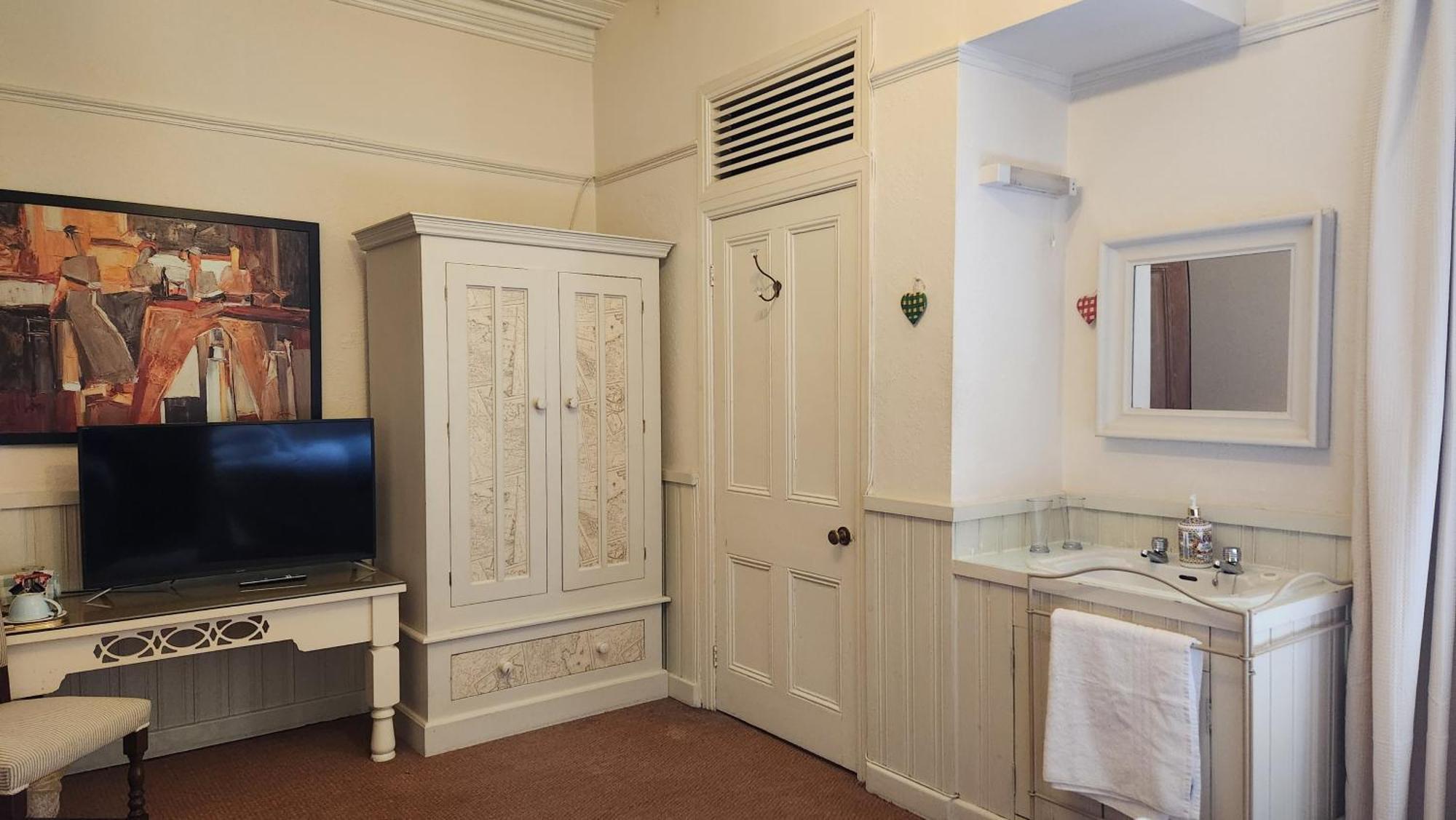 Cornerstones Guest House Sale Extérieur photo