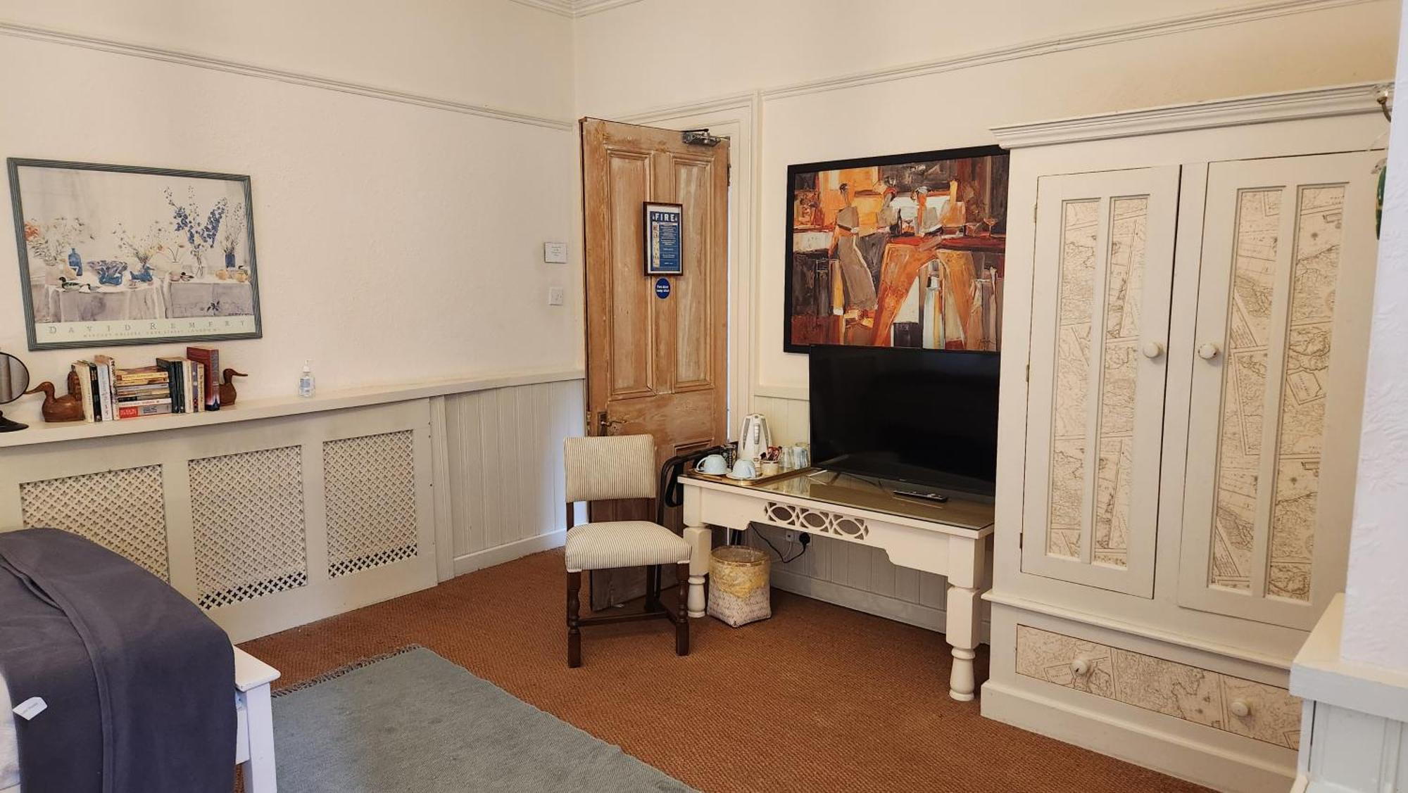Cornerstones Guest House Sale Extérieur photo