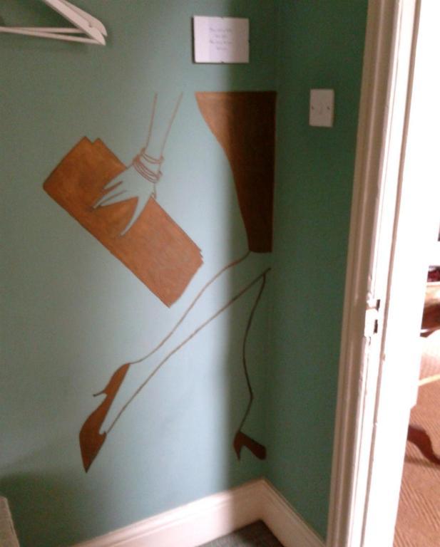 Cornerstones Guest House Sale Chambre photo