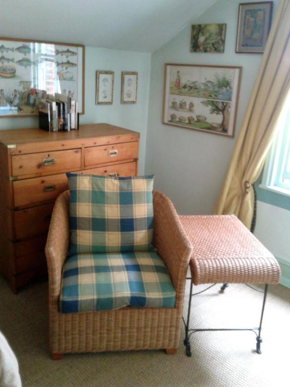 Cornerstones Guest House Sale Chambre photo