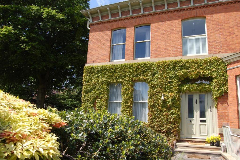 Cornerstones Guest House Sale Extérieur photo