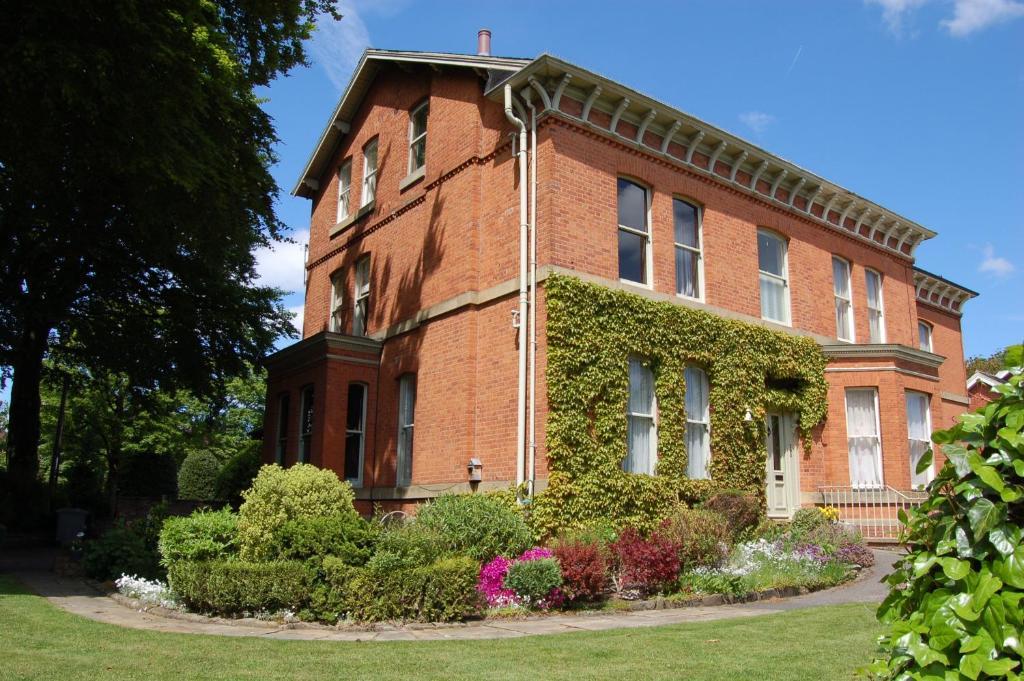 Cornerstones Guest House Sale Extérieur photo