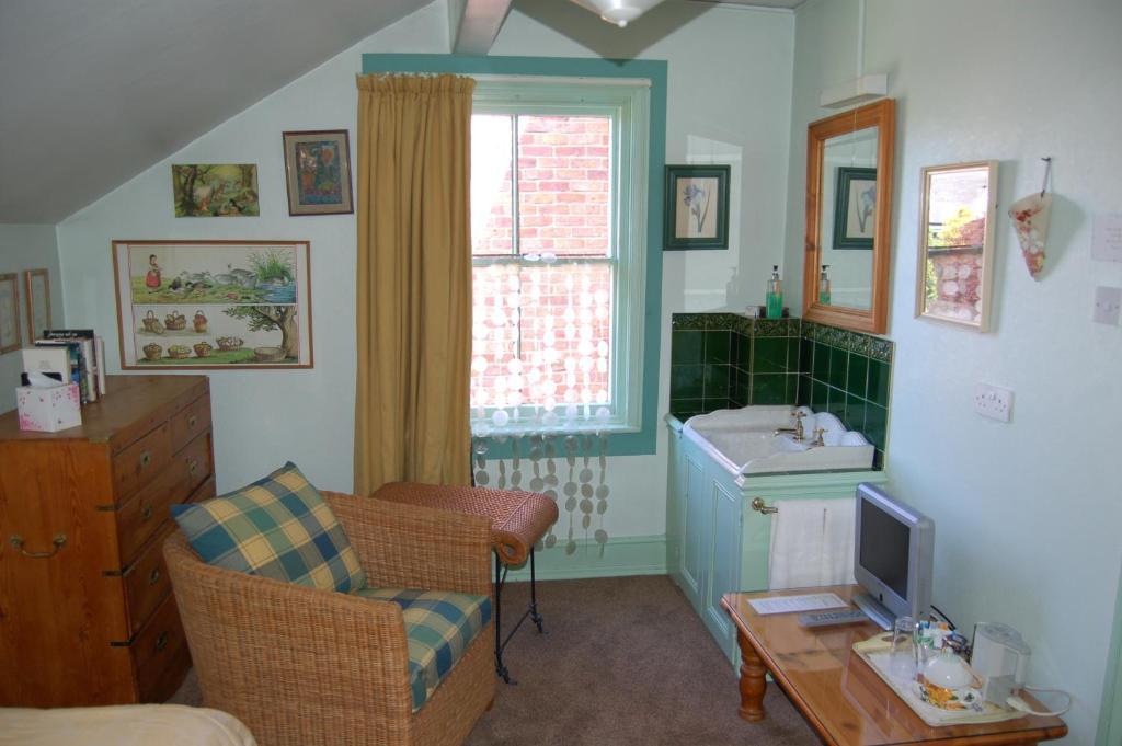 Cornerstones Guest House Sale Chambre photo
