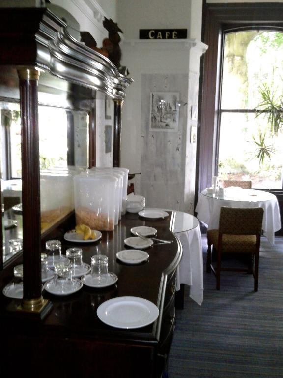 Cornerstones Guest House Sale Extérieur photo