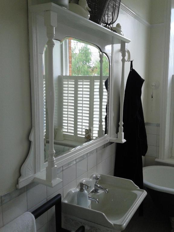 Cornerstones Guest House Sale Chambre photo
