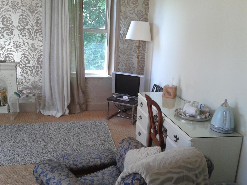 Cornerstones Guest House Sale Chambre photo