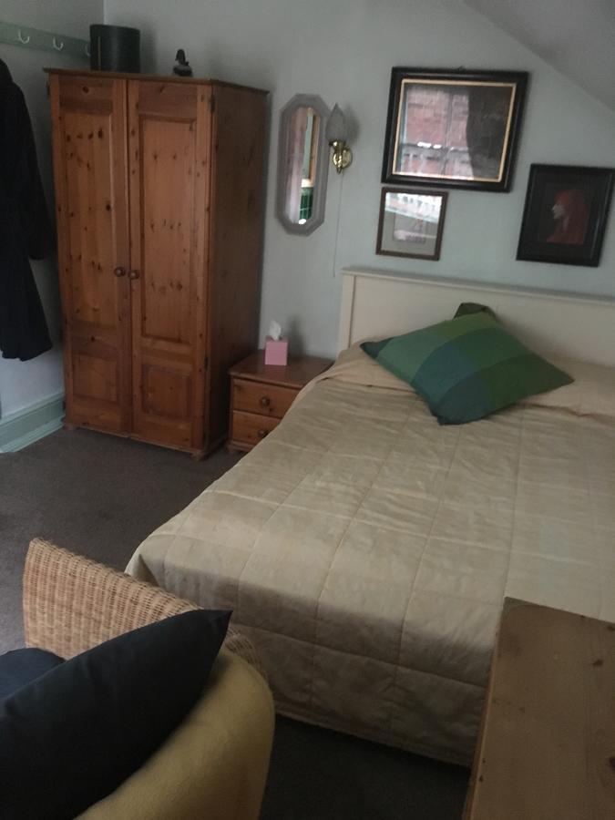 Cornerstones Guest House Sale Extérieur photo